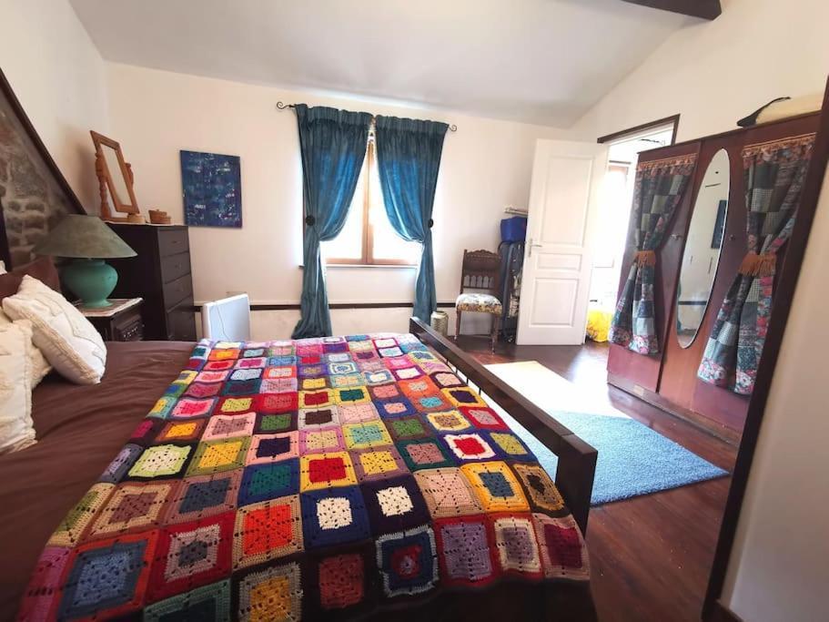Country Side Haven Two Double Ensuite Bedrooms Couples Exclusive Rate Offered Saint-Michel-de-Montjoie Exterior photo