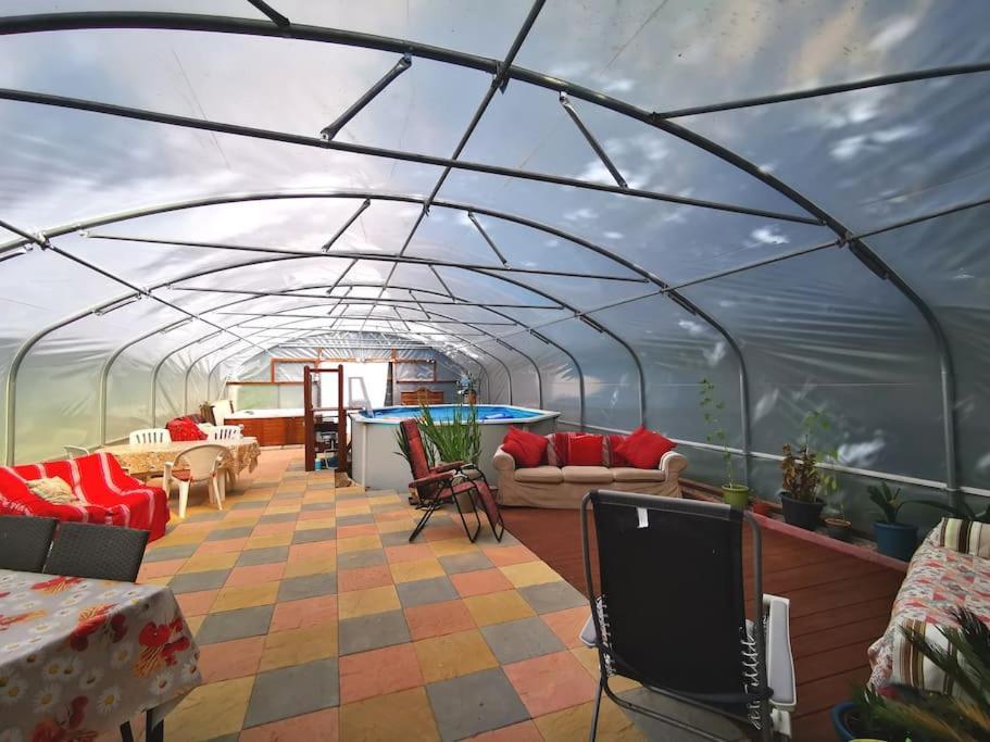 Country Side Haven Two Double Ensuite Bedrooms Couples Exclusive Rate Offered Saint-Michel-de-Montjoie Exterior photo