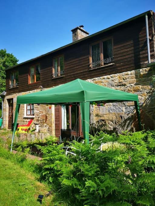 Country Side Haven Two Double Ensuite Bedrooms Couples Exclusive Rate Offered Saint-Michel-de-Montjoie Exterior photo